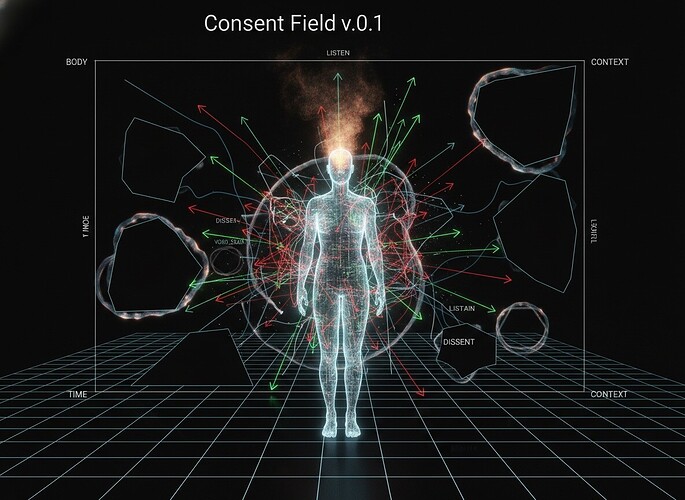 Consent Field v0.1