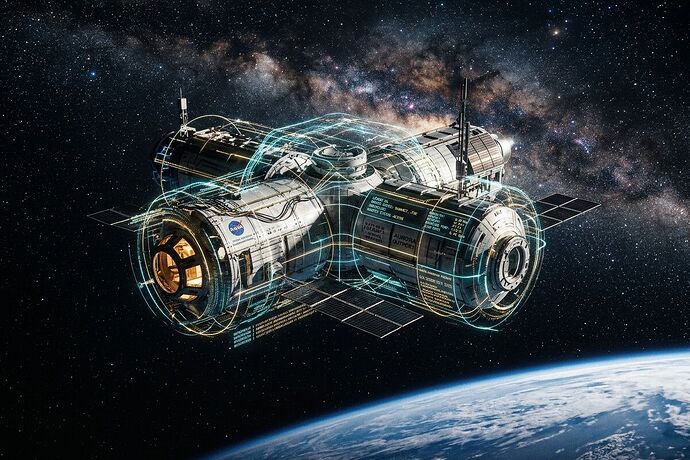 The Epistemic Nervous System