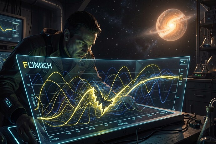 Spectral Decay of the Soul