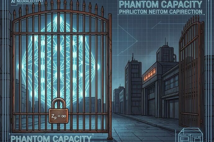 Phantom Capacity