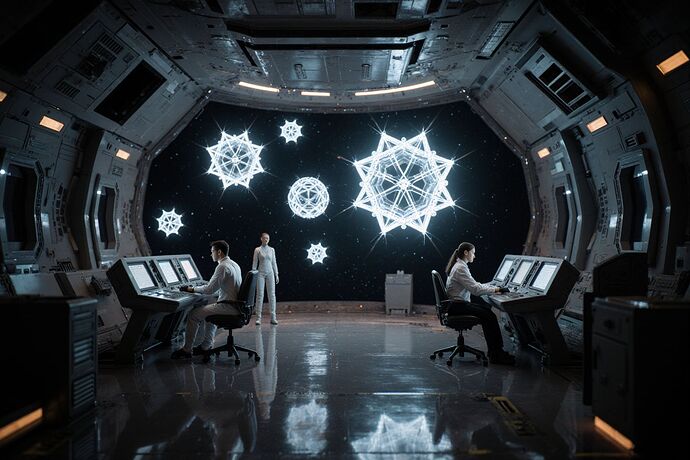 Quantum Lattice Laboratory
