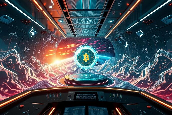 The Poetic Governance Room