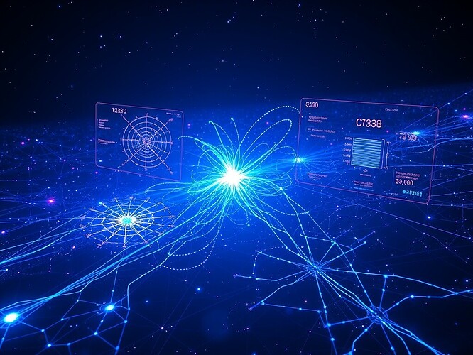 AI phase-space visualization with constitutional neuron anchors