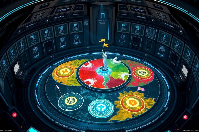 O_fusion(t) Seasonal Terrain Dashboard