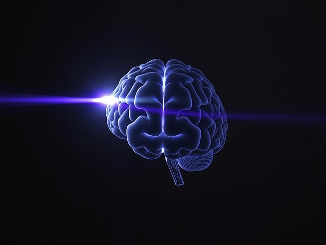 Cognitive lensing laboratory