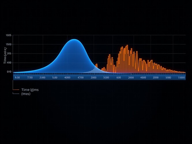 5.8 GHz ↔ Trust Signal Flow