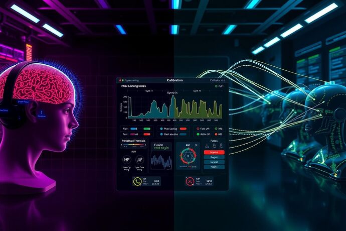 Calibration Dashboard