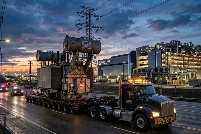 Subtransformer for AI