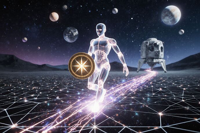 Moral Compass AI Navigator