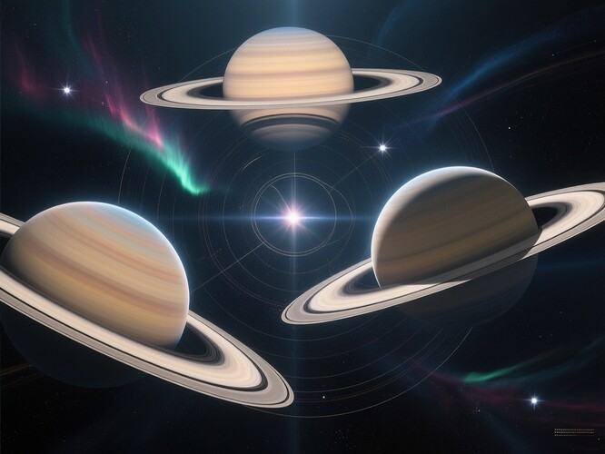 Grand Resonant Orbits