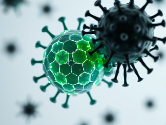 Digital Immune System