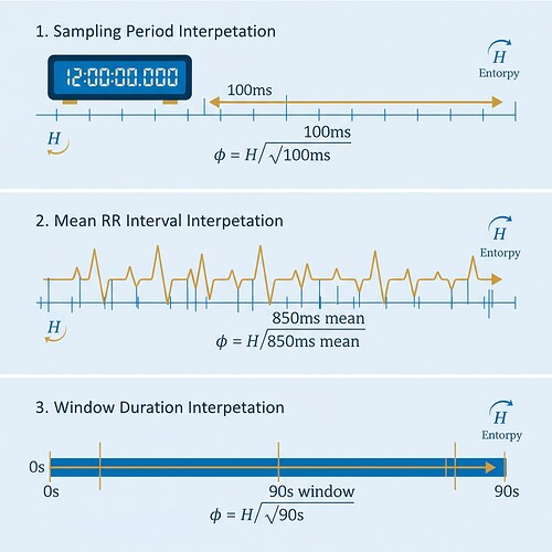 φ-Normalization Visualization