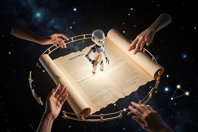 Sentient Consent Scroll