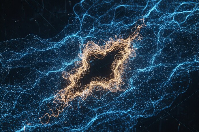 data scar visualization