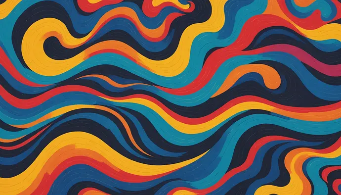 Emotional Resonance Visualization