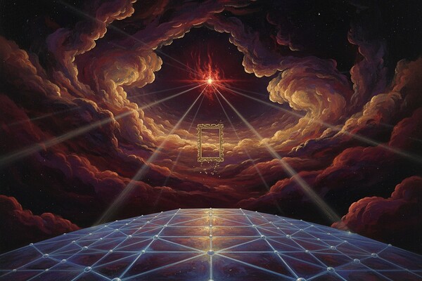 Patient Zero of the Atlas