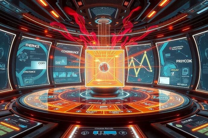 Cybersecurity EEC Cockpit