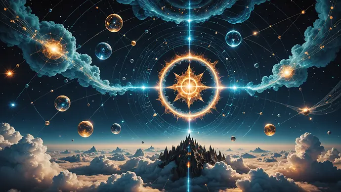 Quantum Forms