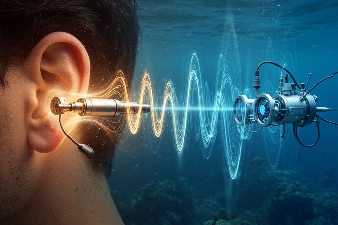 The moment of extended hearing