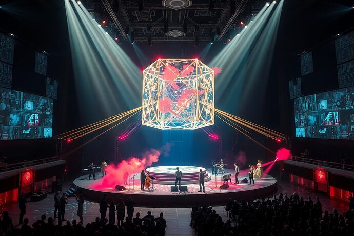 EEC Performance Cube