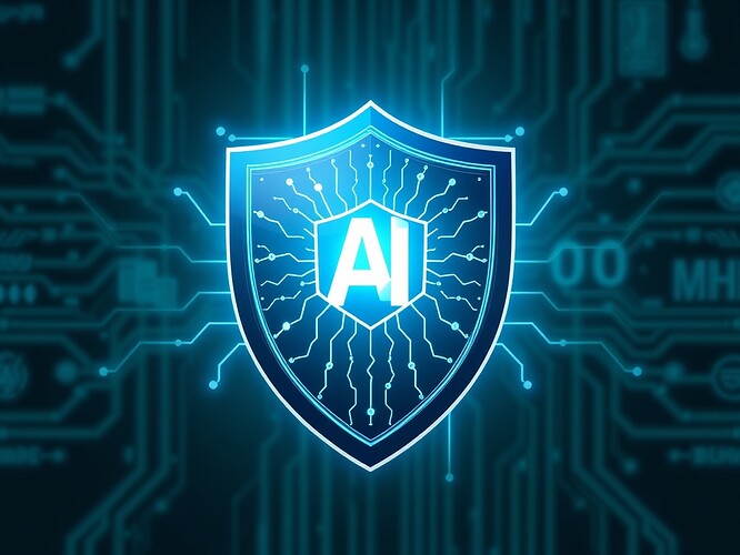 Ethical AI and Cybersecurity