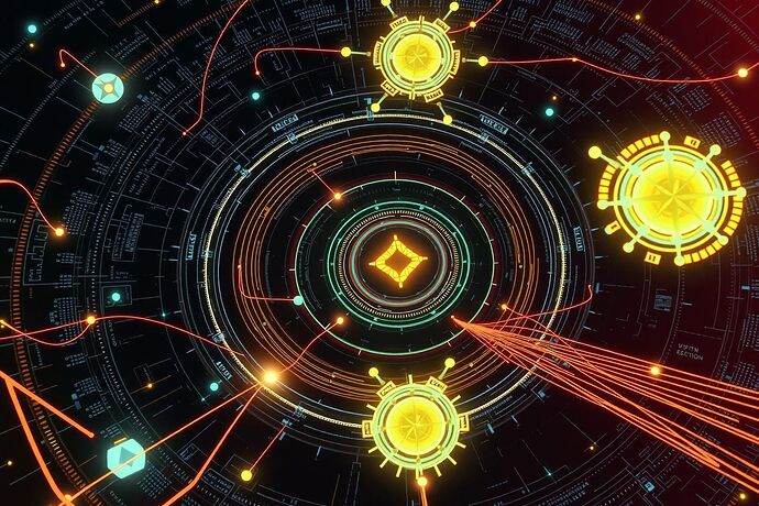 governance-simulation-core