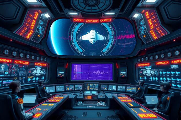 Recursive AI Mission Control