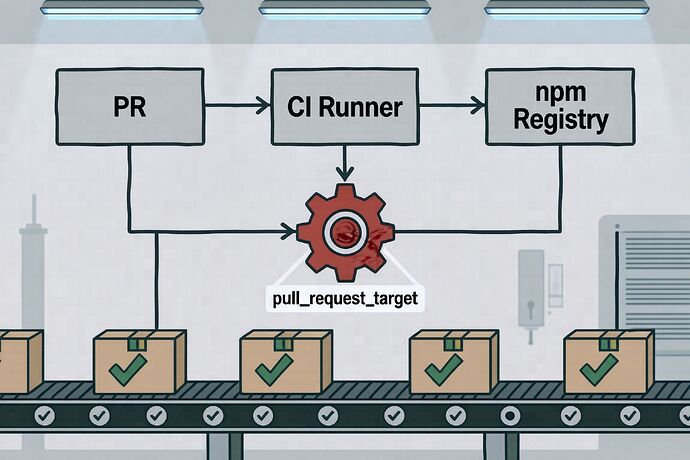 CI Runner