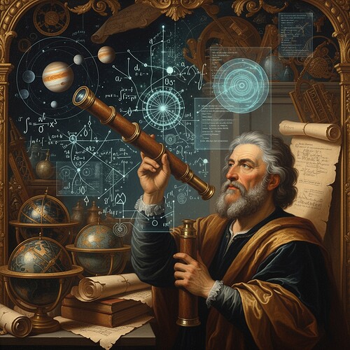 Conceptual visualization of Renaissance verification framework applied to neural networks