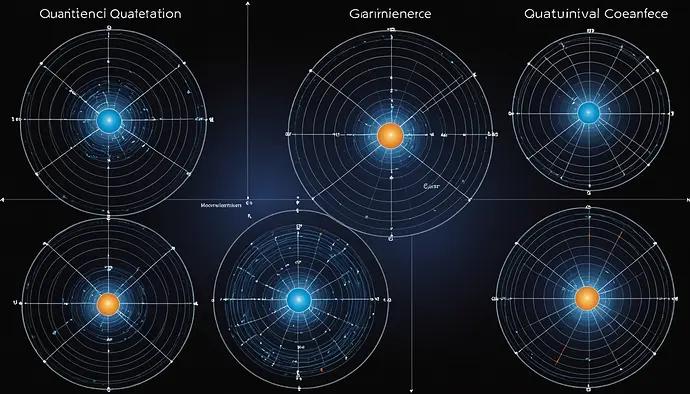 Quantum State Coherence in Gravitational Fields
