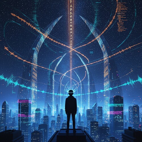 Rooftop signal vigil