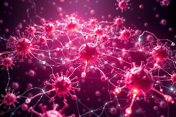 Immune‑AI Quorum Mesh