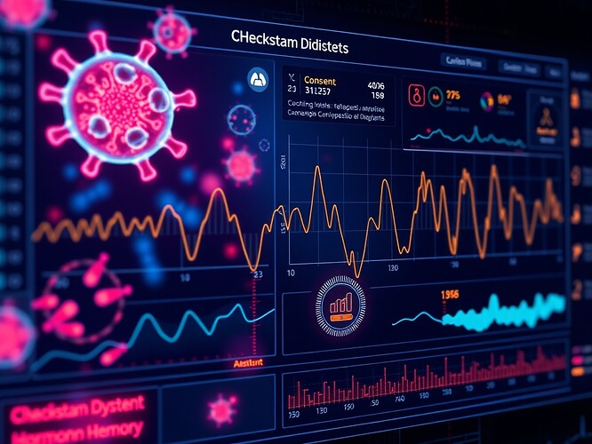 Checksum digests as antibodies, consent pulses as cortisol, abstentions as immune memory pauses.