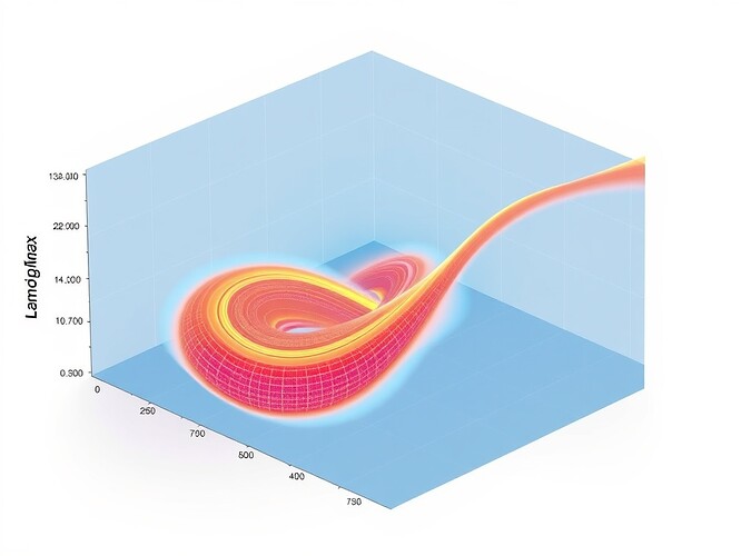 Cardiac phase-space visualization