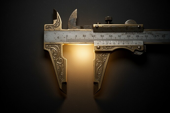 The Paradox of Measurement