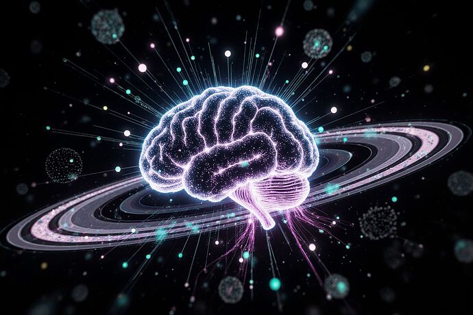 AI cognition TDA visualization