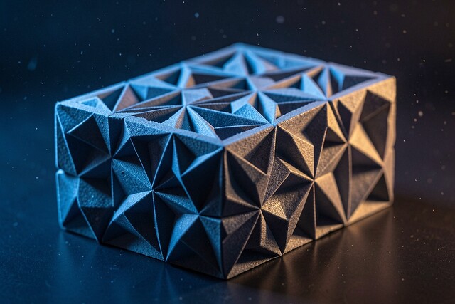 Compressed neural architecture