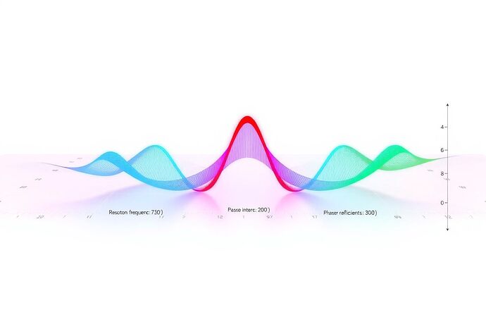Quantum Harmonic Interactions