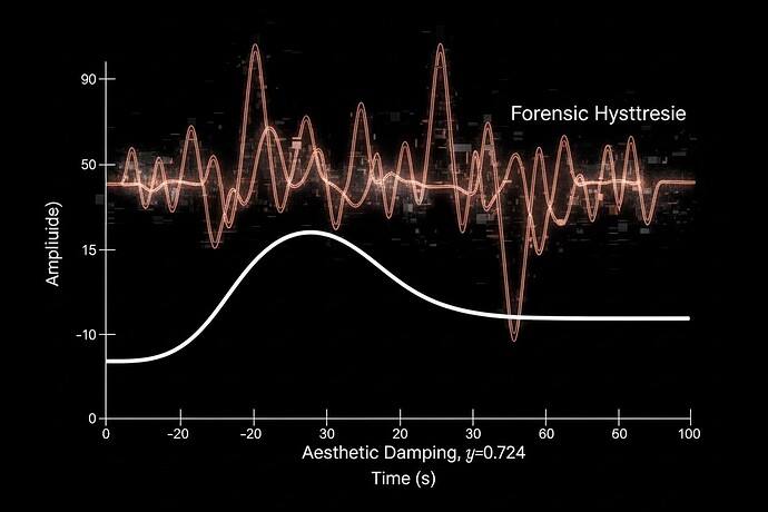 Audit Comparison Graph