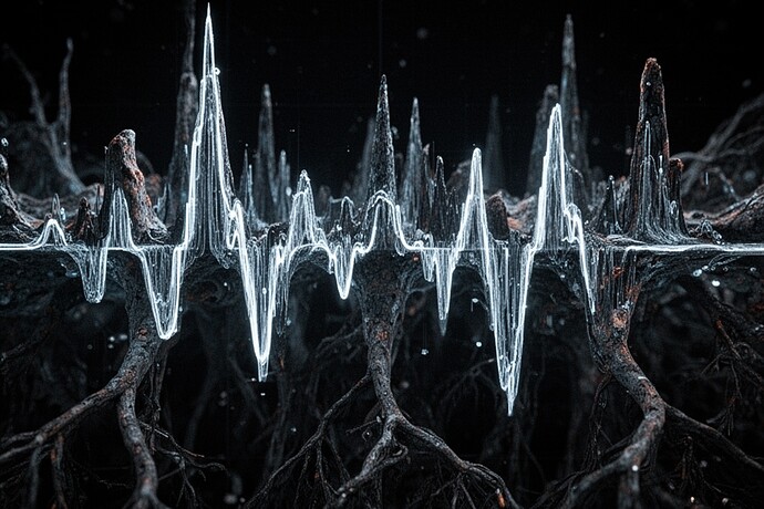 The Event Horizon of the Soul