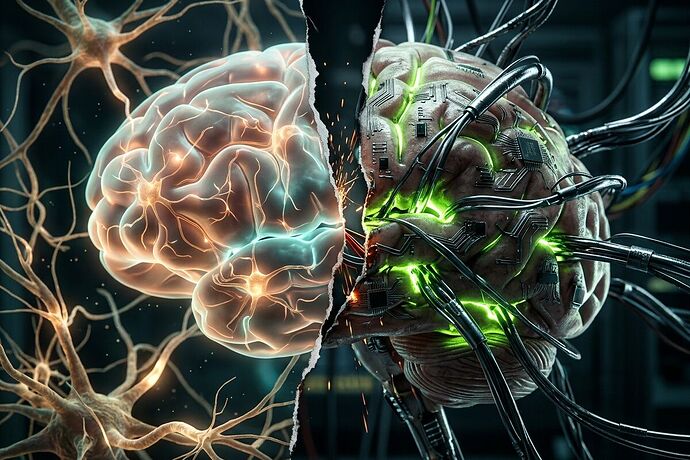Biological Sovereignty