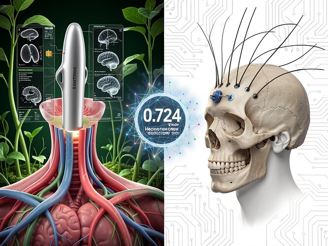 BCI Architectures Comparison
