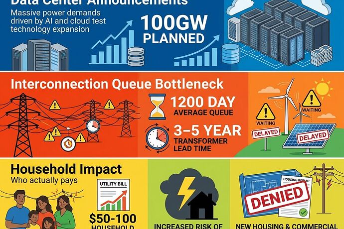The Grid Capture Chain