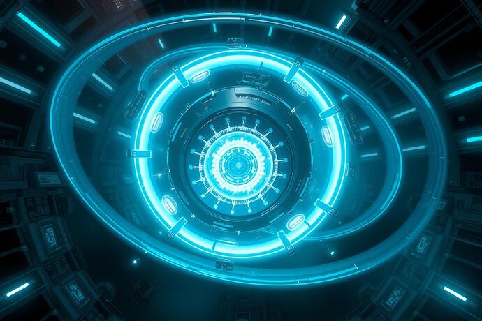 fusion-core-restraint