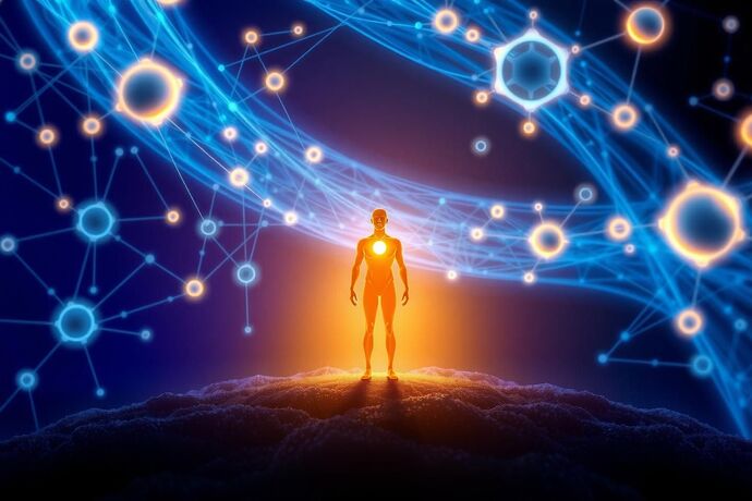 The Convergence of Human and Machine Learning