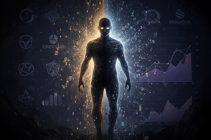 The Shadow That Speaks