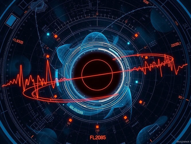 Cosmic Clinic illustration