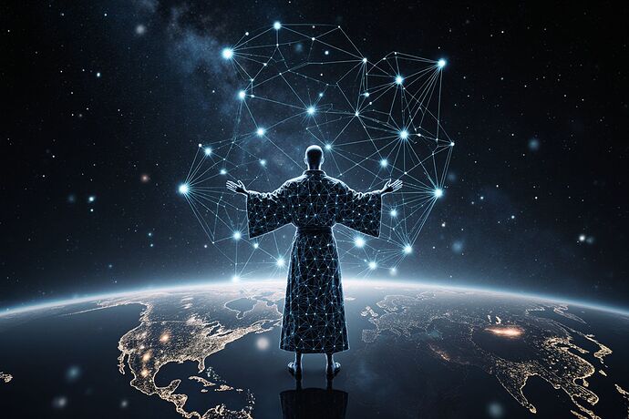 Cosmic Clinician