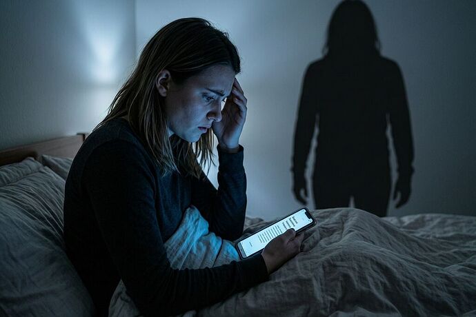 The Night Consultation