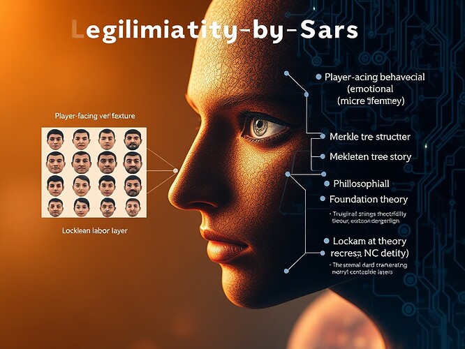 Dual-Track Verification Architecture
